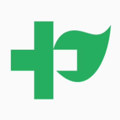 VIDA+ logo